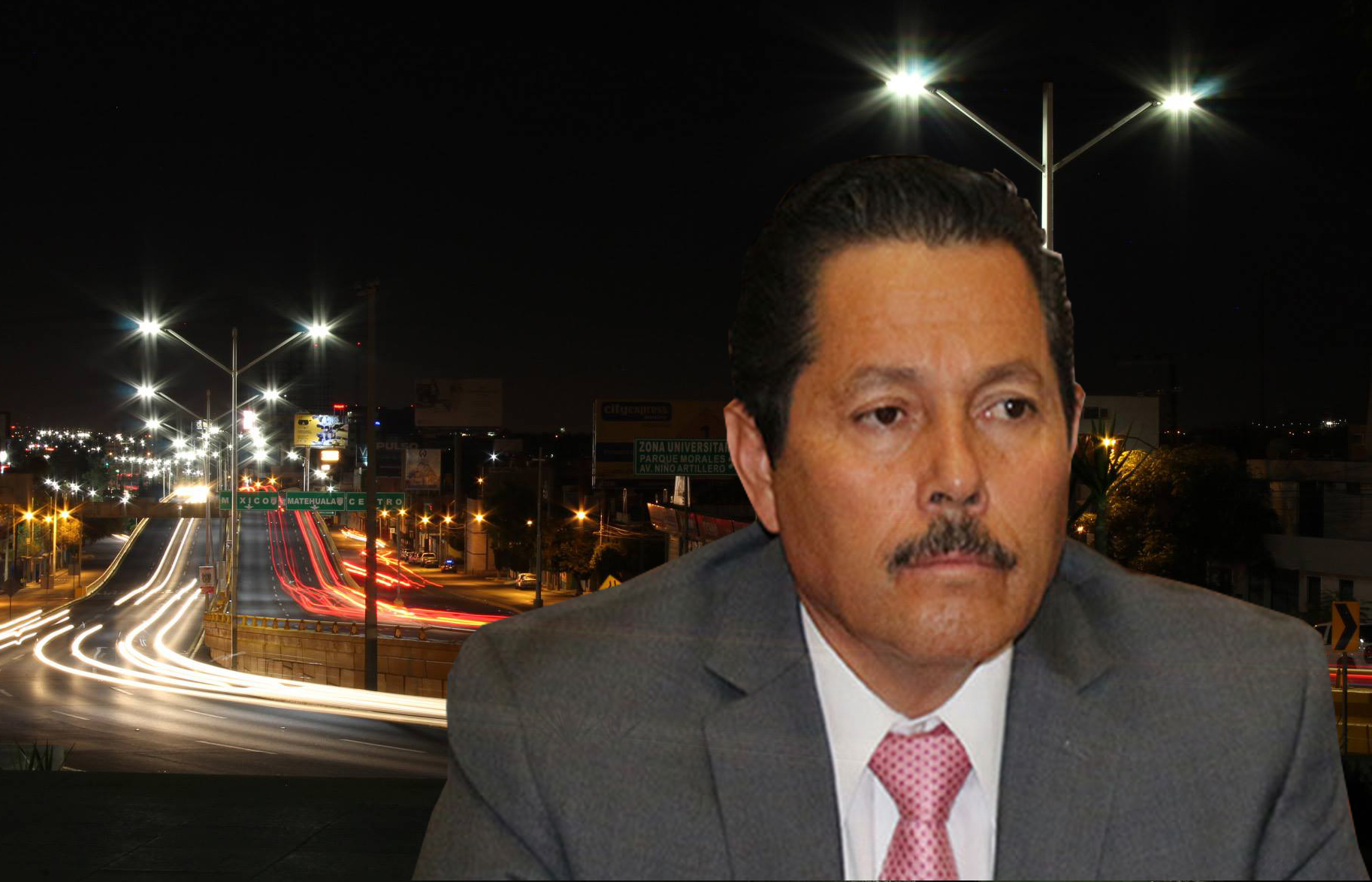  Ricardo Gallardo le rehúye al caso Panavi y rechaza discutirlo en sesión de cabildo