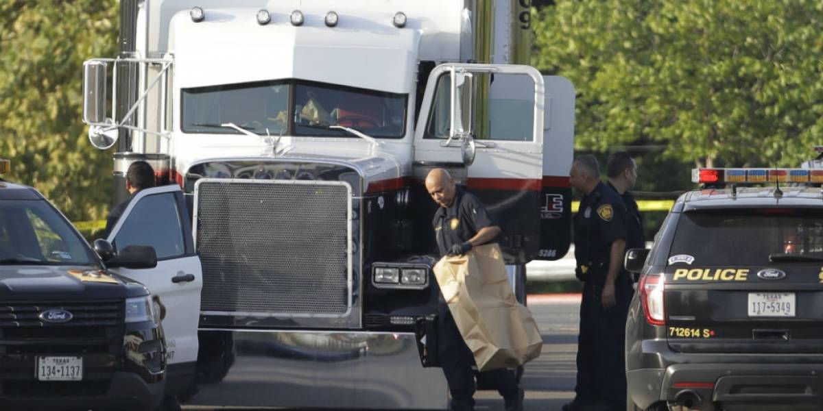  Repatriarán a potosino víctima de tráfico de personas