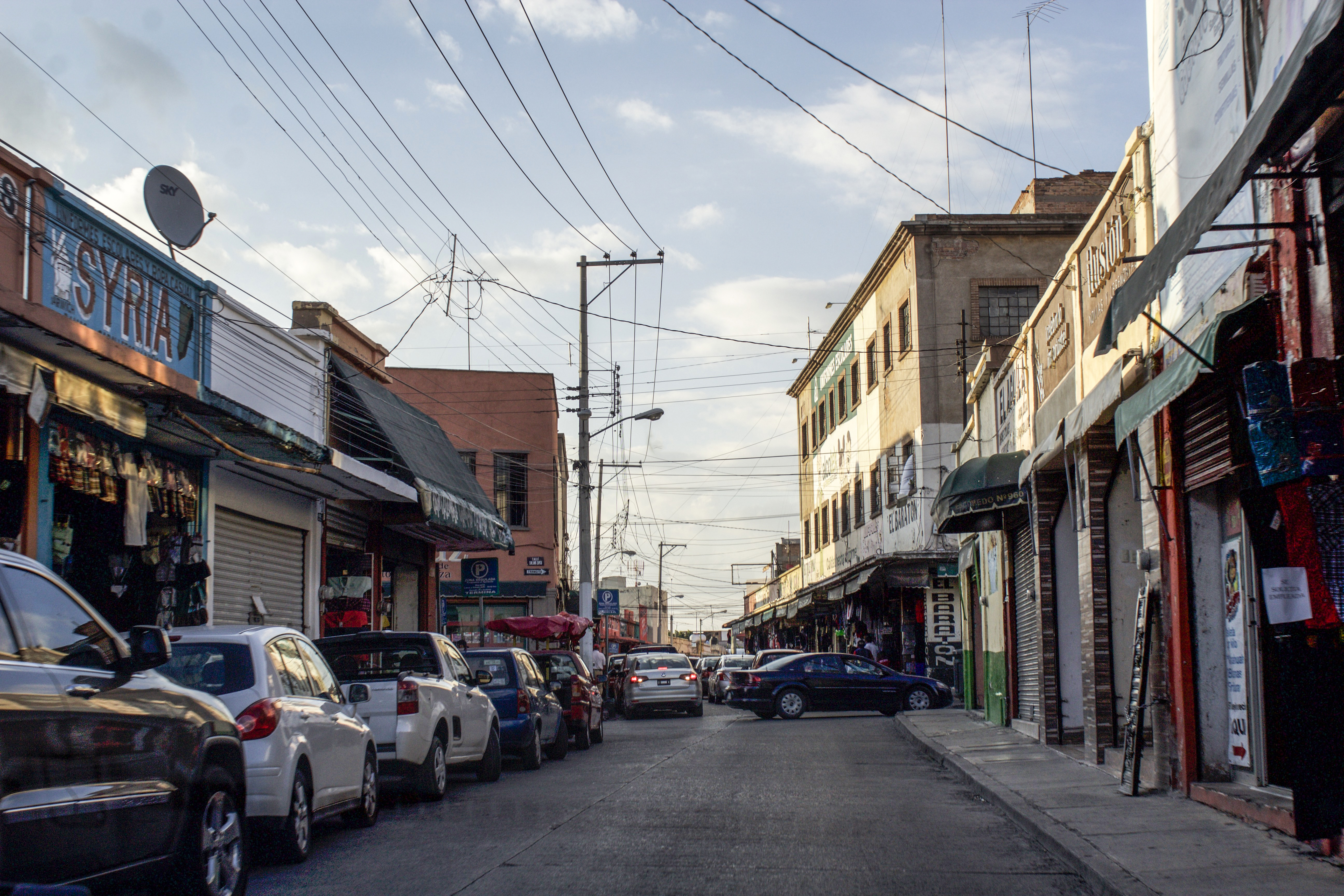  Negocios del Centro Histórico entrarían en fase de quiebra por Covid-19