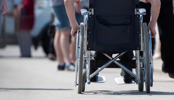  Impugnarán consulta para personas con discapacidad del Implan