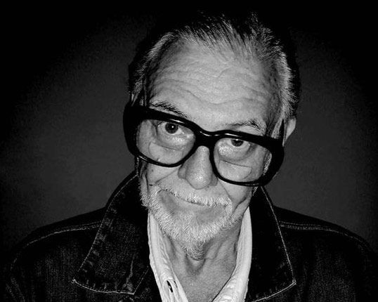  Muere el cineasta George A. Romero, padre del género zombi