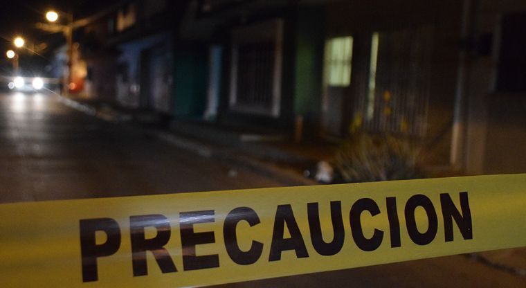  Hoy fue asesinada otra mujer; son ocho de enero al 12 de marzo