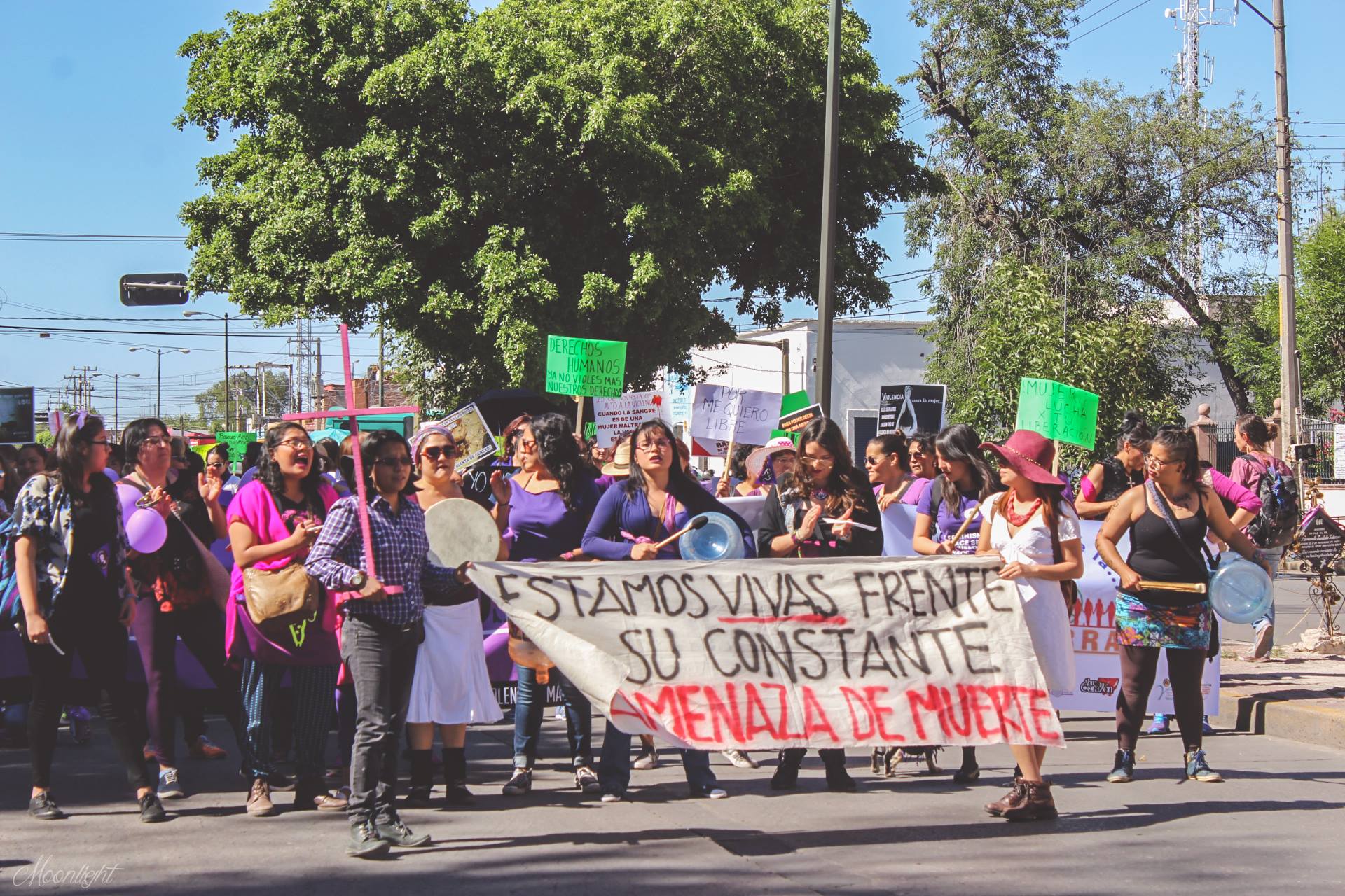  Fracasa Alerta de Violencia de Género; seis feminicidios en un mes