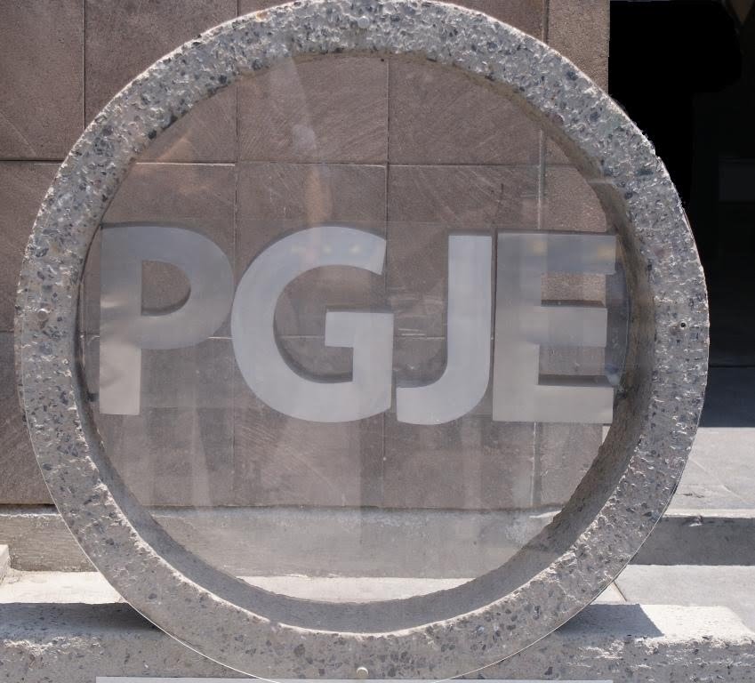  PGJE negligente en denuncia contra funcionarios de la Auditoría Superior del Estado