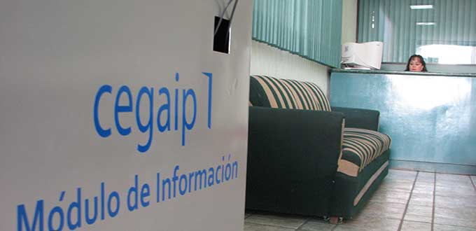CEGAIP viola Ley de Archivos: 3 años sin nombrar director del SEDA