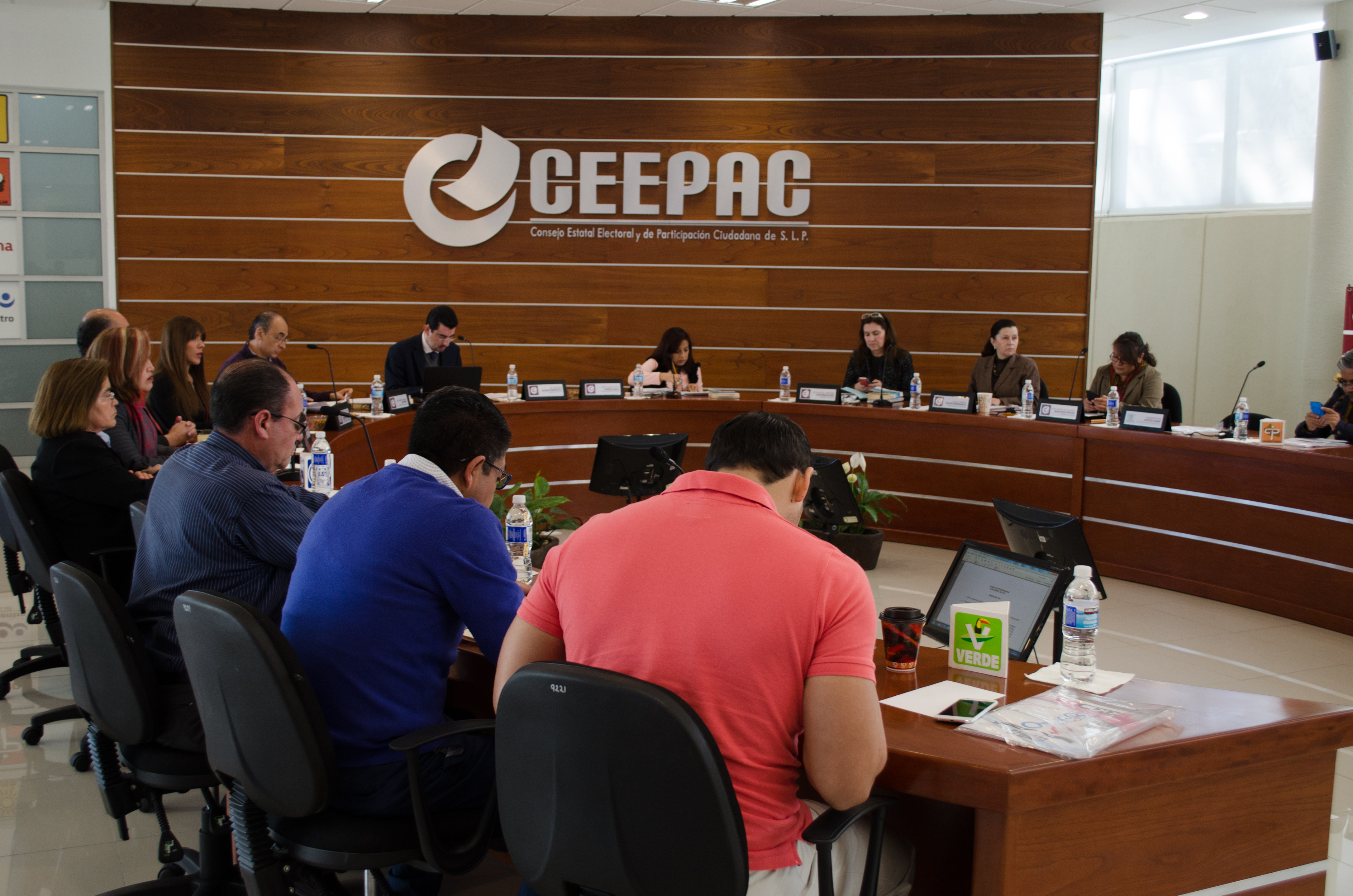  Impugnan acuerdo del CEEPAC sobre equidad de género