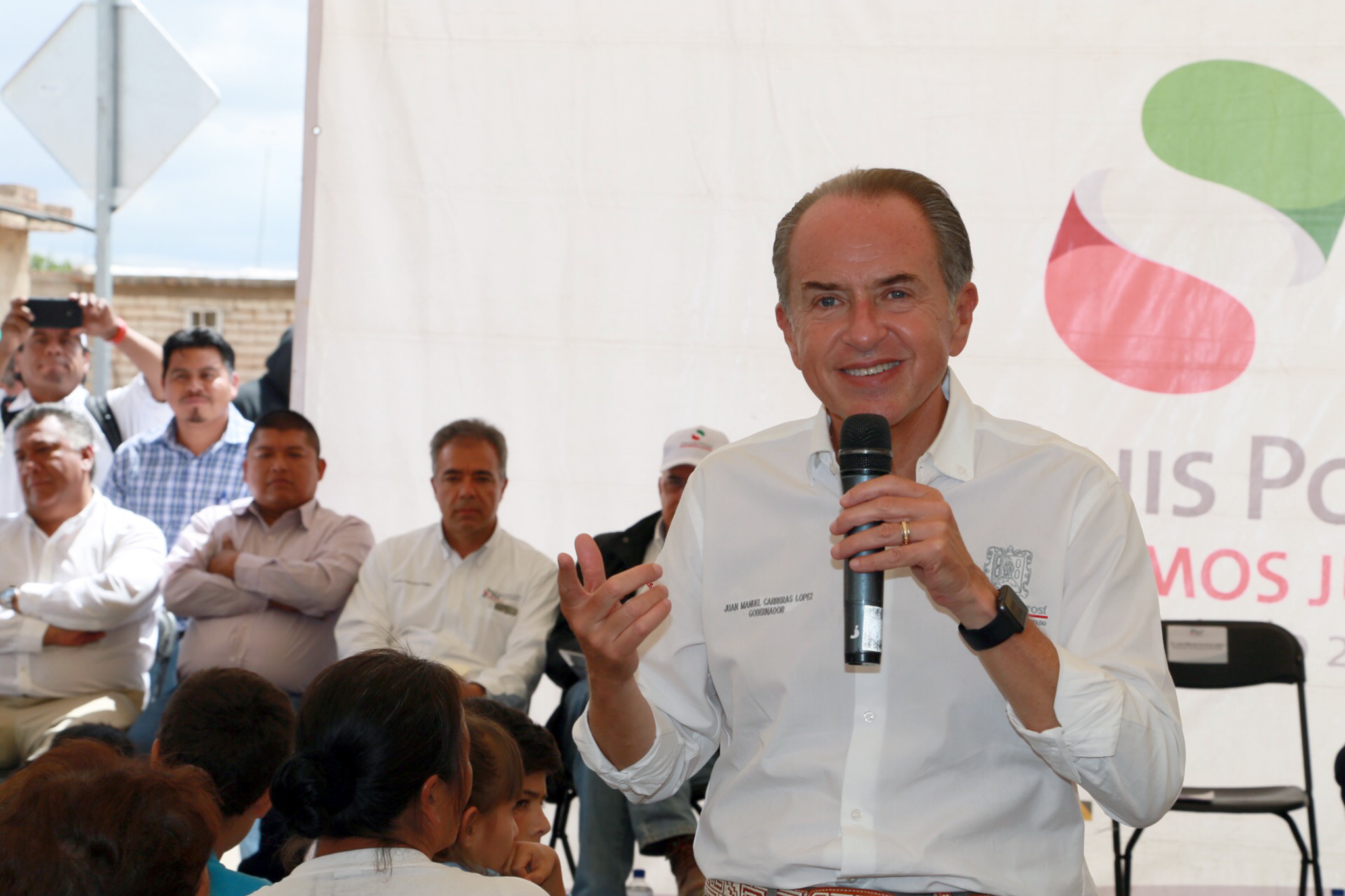  Carreras “chamaqueó” a la Ford