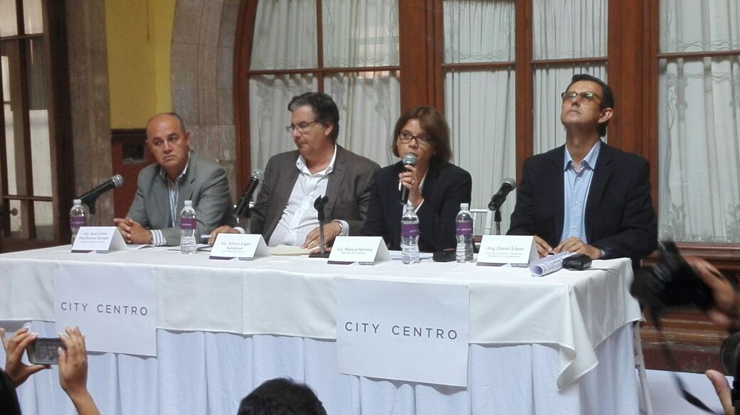  Hotel Progreso formará parte de City Exprés