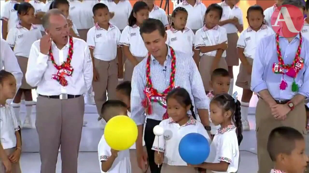  ¡Qué aburrido es usted señor presidente, que hasta sueño me da!