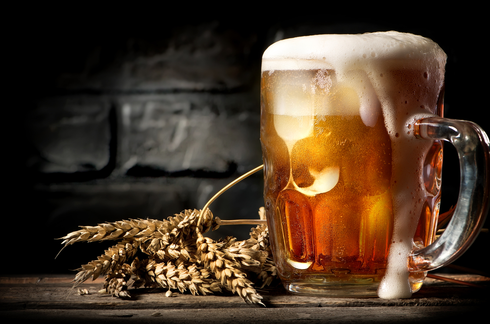  Hoy se celebra el Día Internacional de la Cerveza