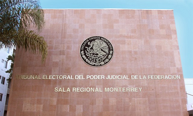  “Gallardía” del TEESLP, en manos de Sala Regional del TEPJF