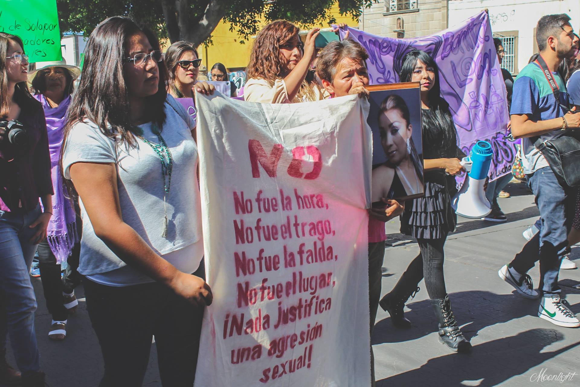  6 Mil 959 mujeres, víctimas de violación