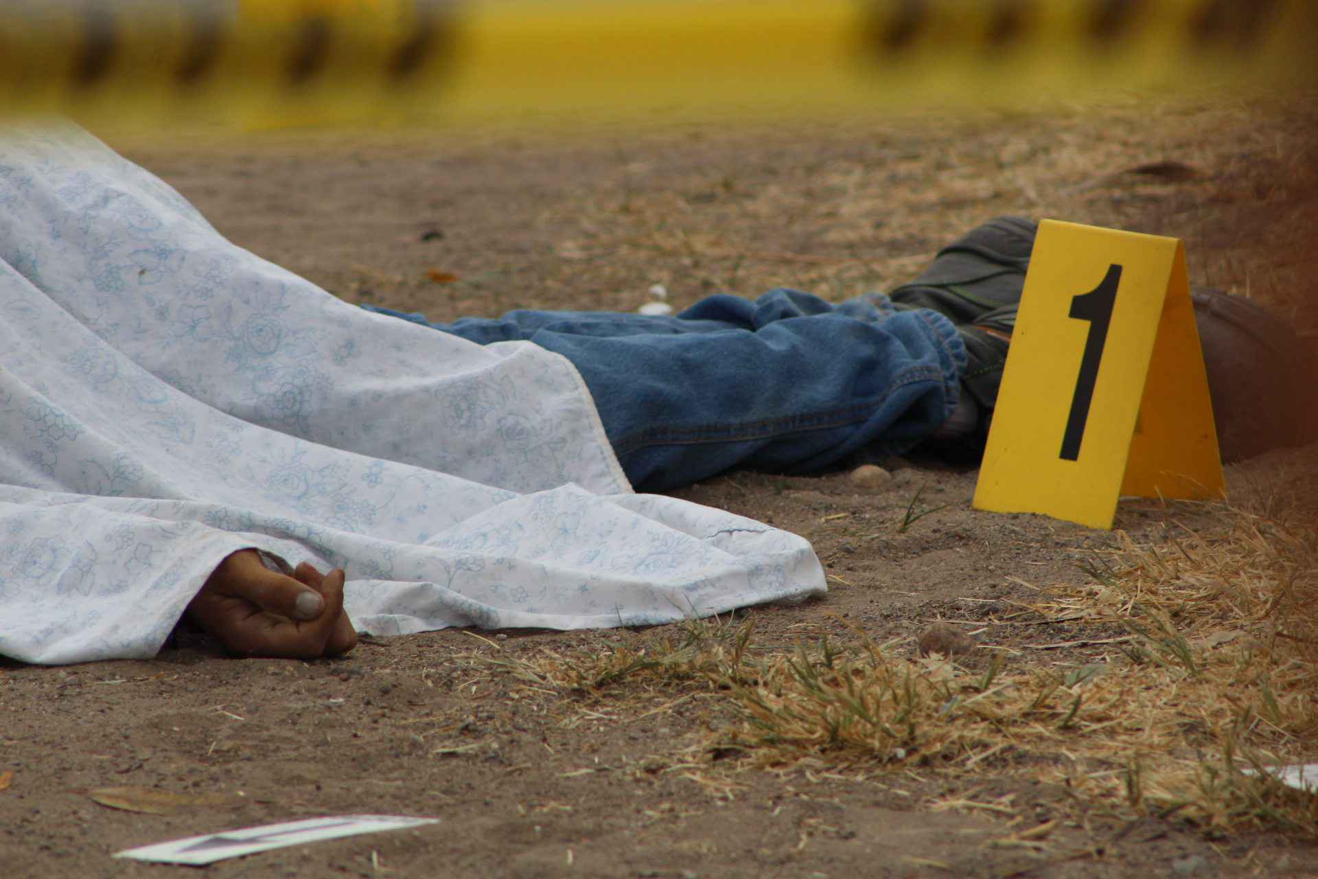  Mil 090 homicidios en administración de Carreras; 20 secuestros en ocho meses, 5 en agosto