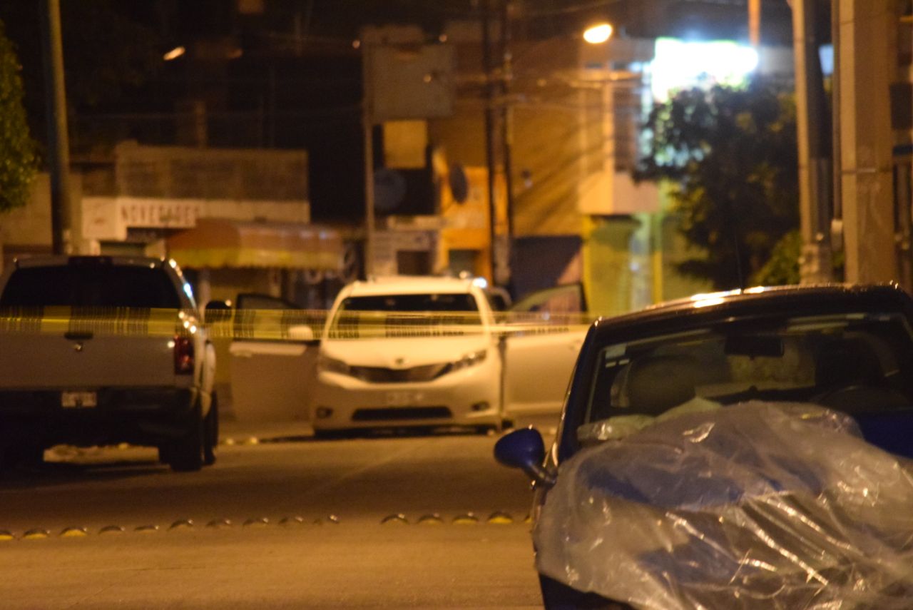  Detenidos 4 policías por homicidio de Enrique