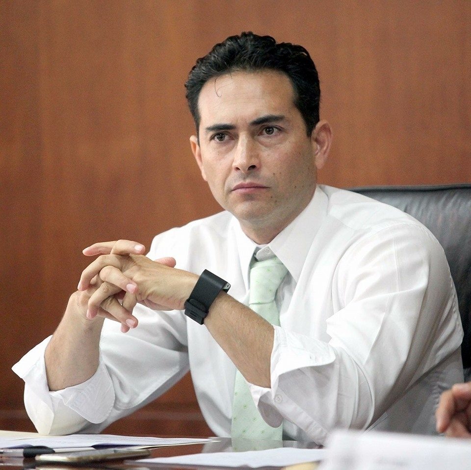  Increíble: Manuel Barrera votará desafuero de socio en Ecuación Corrupta