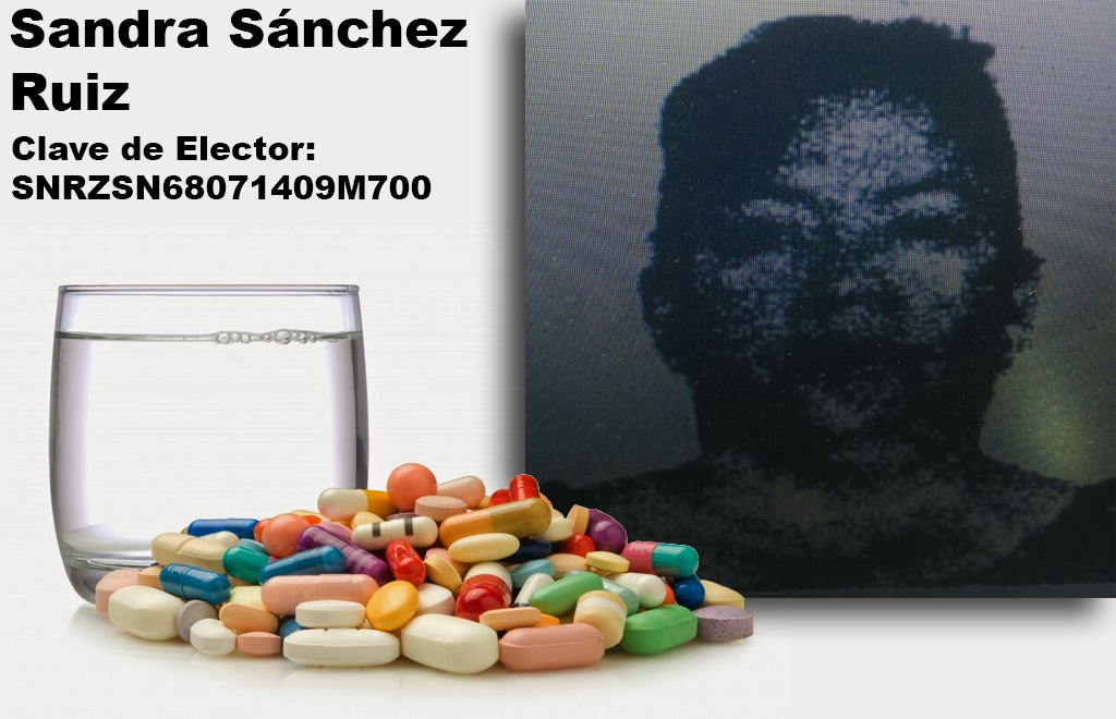  Confirman negativa de amparo a Sandra Sánchez Ruiz