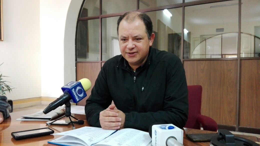  “Honorable y de confianza” procurador Garza Herrera: Iglesia