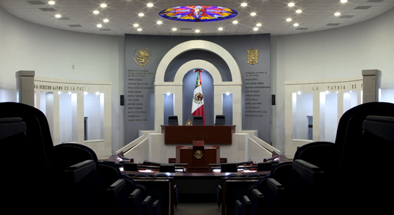  Hasta la morralla se quieren llevar los diputados