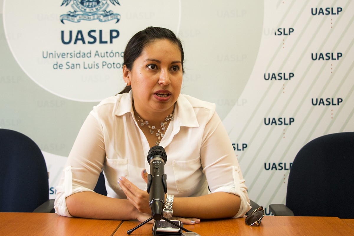  “Degradación” de la sociedad potosina tras feminicidio de menor: investigadora UASLP