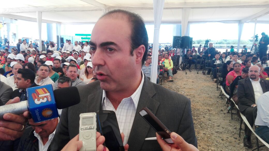  Gobierno no quiere “malbaratar” terreno dejado por la Ford: Sedeco