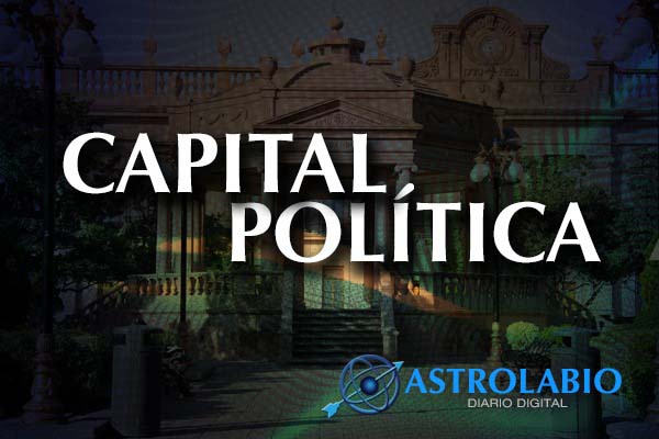  Capital Política: Campañas de Belém