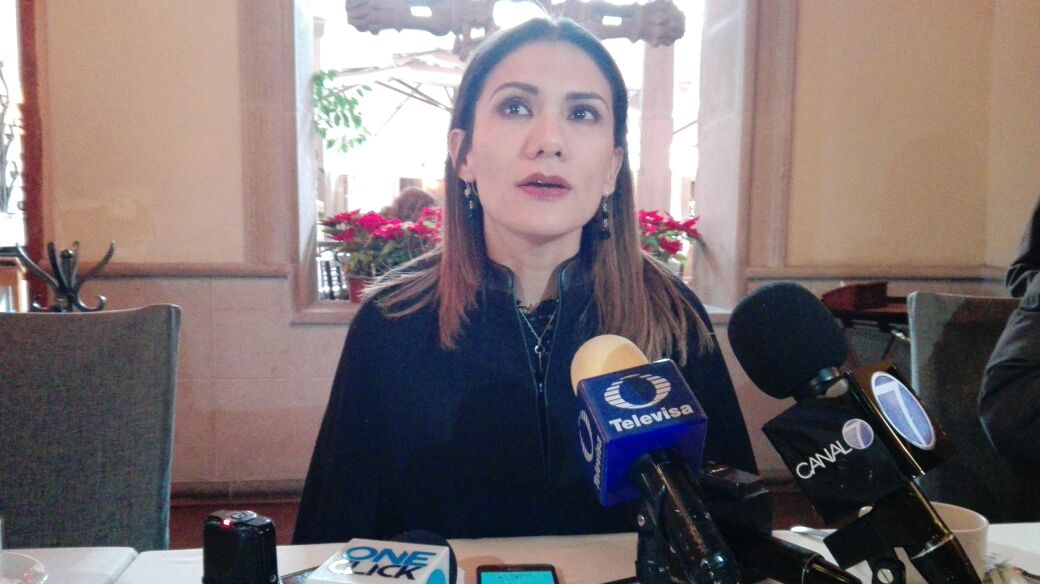  Oskar Kalixto Sánchez  permanecerá como integrante del Observatorio de Participación Política de las Mujeres