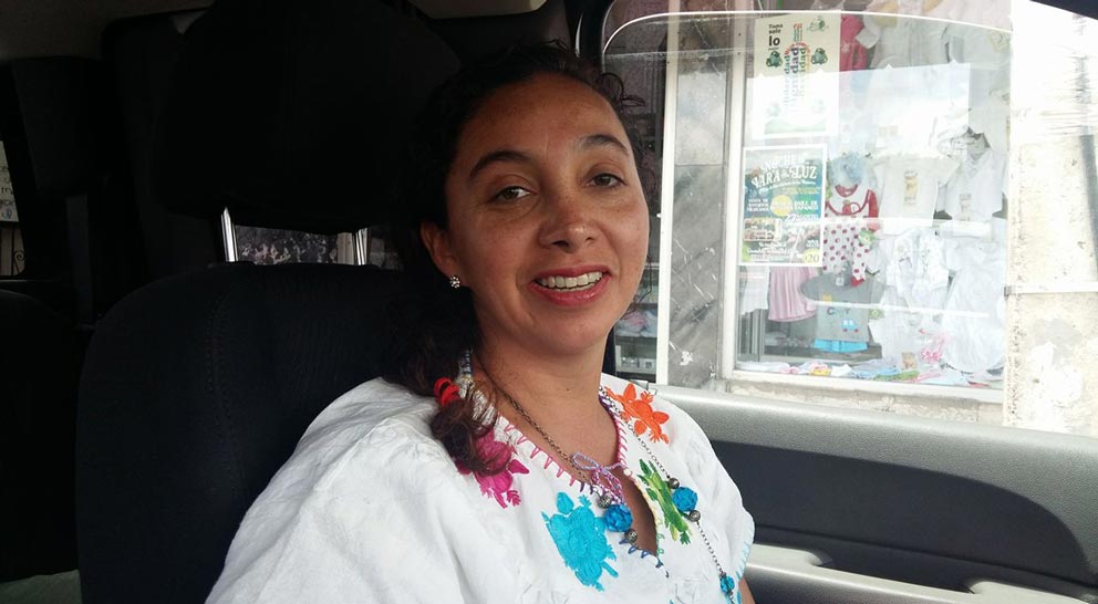  “Sabemos la clase de magistrados que son…”: regidora independiente en Rioverde