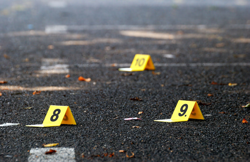  Enero dejó 48 homicidios dolosos en SLP