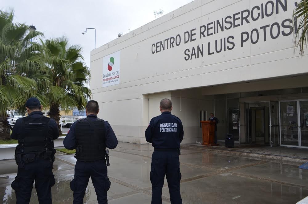  Se registra un nuevo deceso por COVID-19 en penal de La Pila