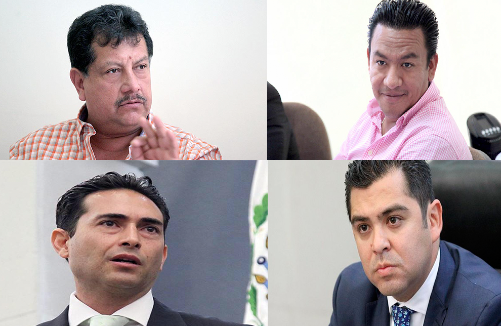  Pide Comité Anticorrupción juicio político contra funcionarios que obstruyen el SEA