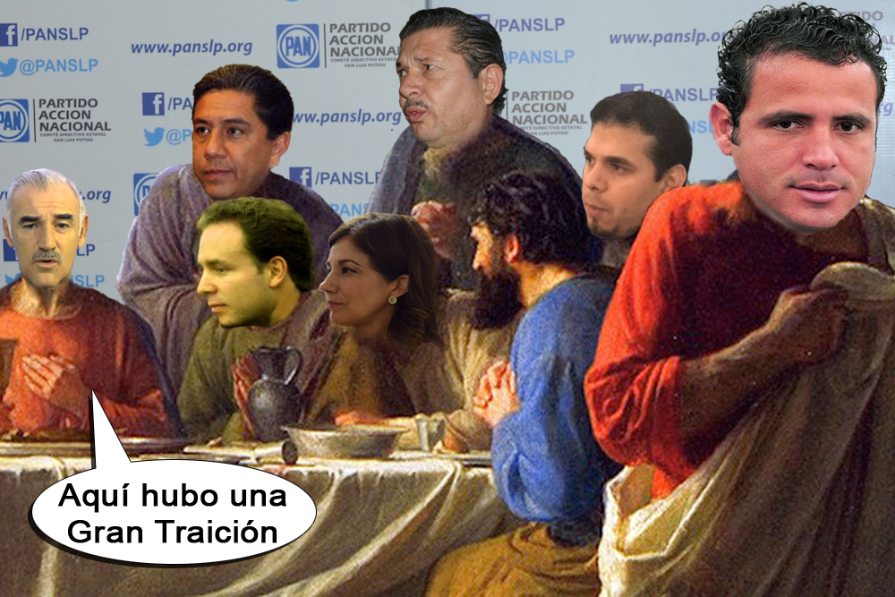  La última negociación