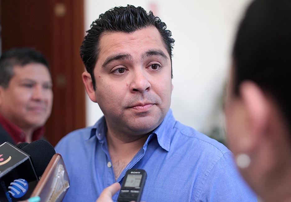  Confirma TEPJF fallo adverso contra ex diputado Enrique Flores