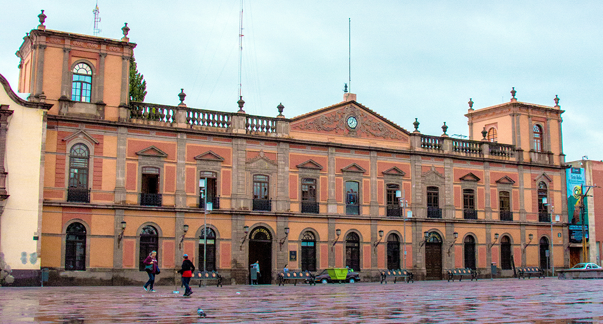  Salarios en la UASLP congelados desde 2014; aprueban “aumento” de 3.4 % y la inflación fue de 6.63%