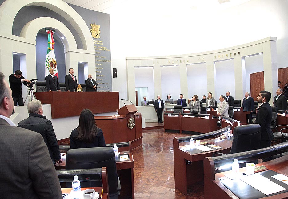  Niegan de nuevo a Gallardo permuta de predio propiedad municipal