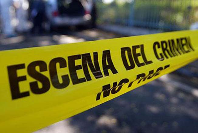  Se registraron 500 homicidios dolosos en SLP en 2019, estima Oviedo Abrego