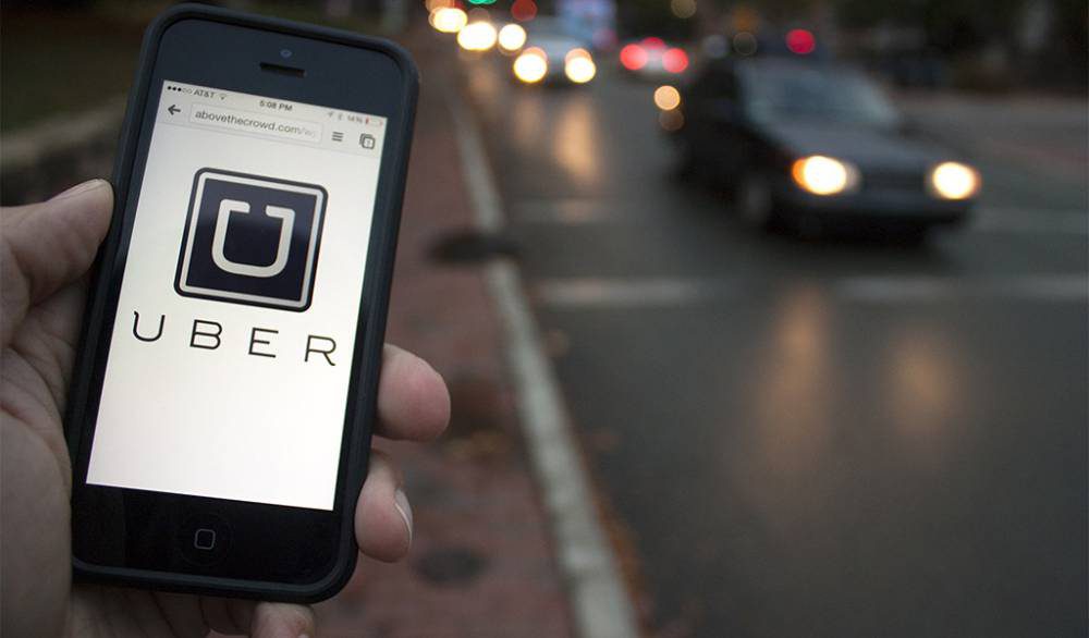  Uber demandó al Gobierno del Estado, confirma Carreras