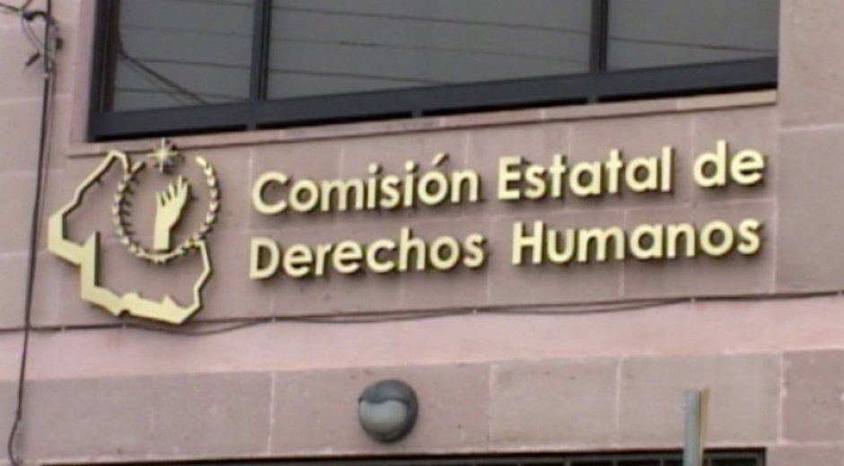  Cuatro quejas diarias por violaciones a derechos humanos en SLP durante 2017: CEDH