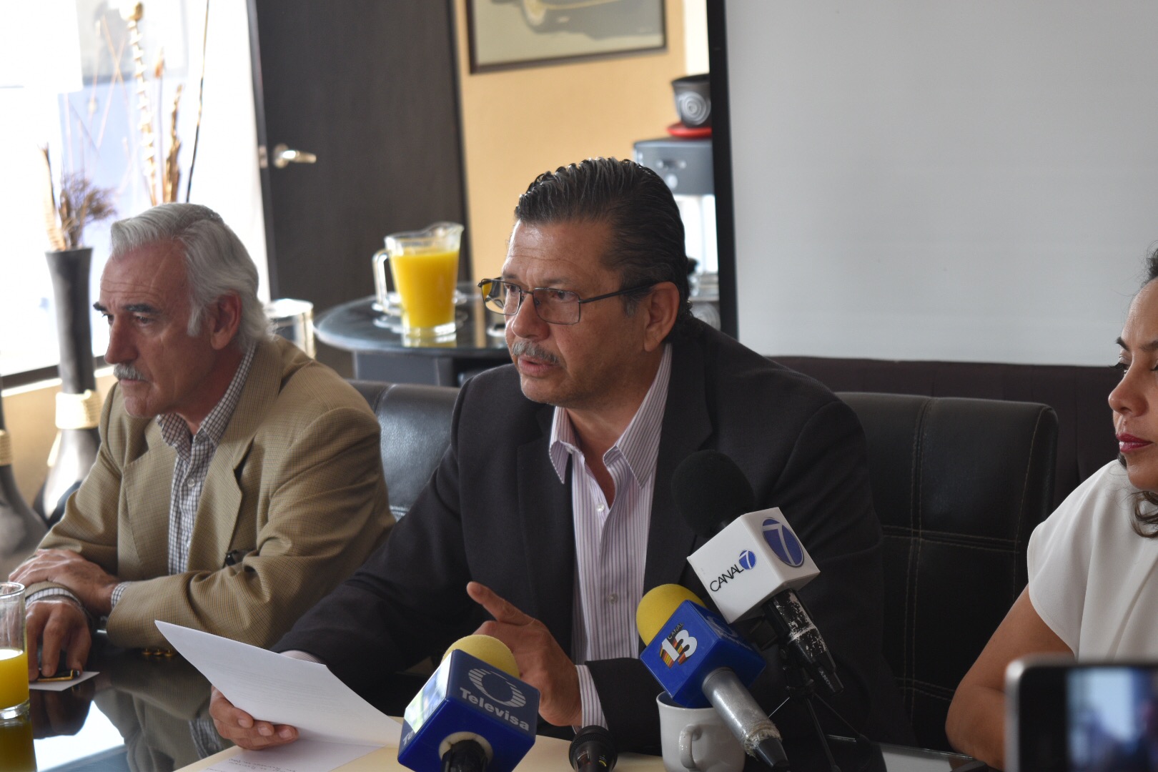  PAN deja sin candidatura a Octavio Pedroza y anuncia “periodo de hibernación política”