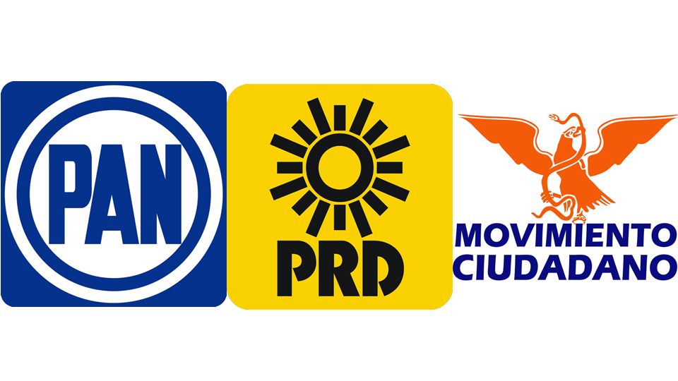  Por diferencias con el PAN y MC,  PRD va solo en elecciones municipales de SLP y Soledad