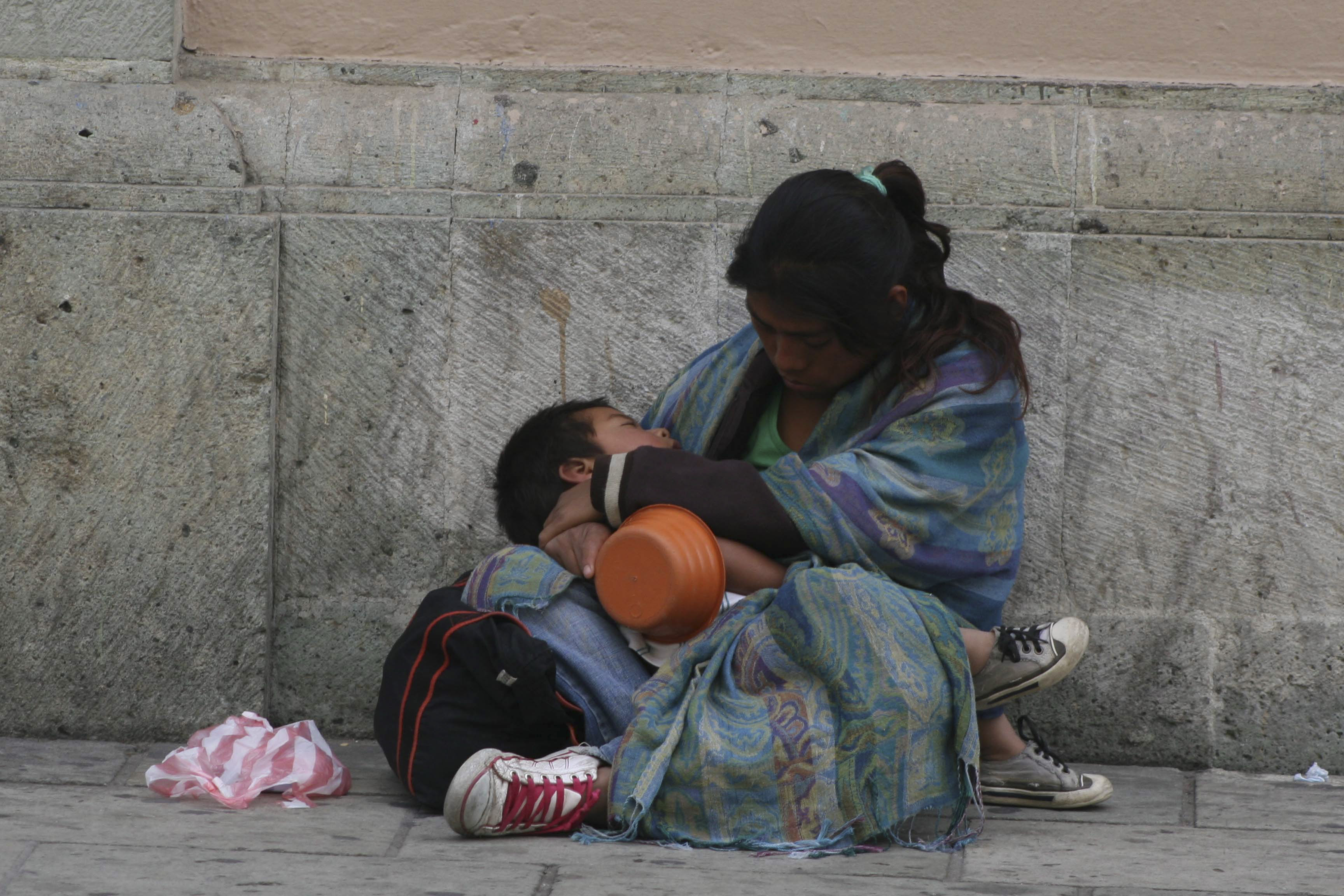  Epidemia impacta al alza el número de potosinos cuyos ingresos no les permiten adquirir alimentos