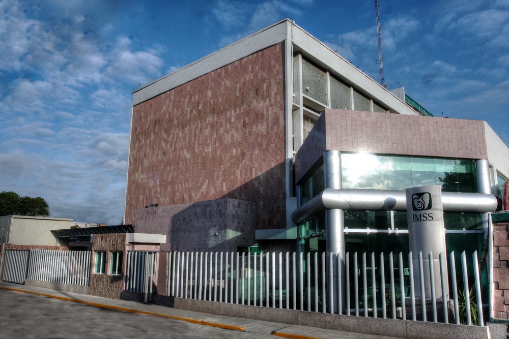  Estela de dudas dejará Sigona en el IMSS