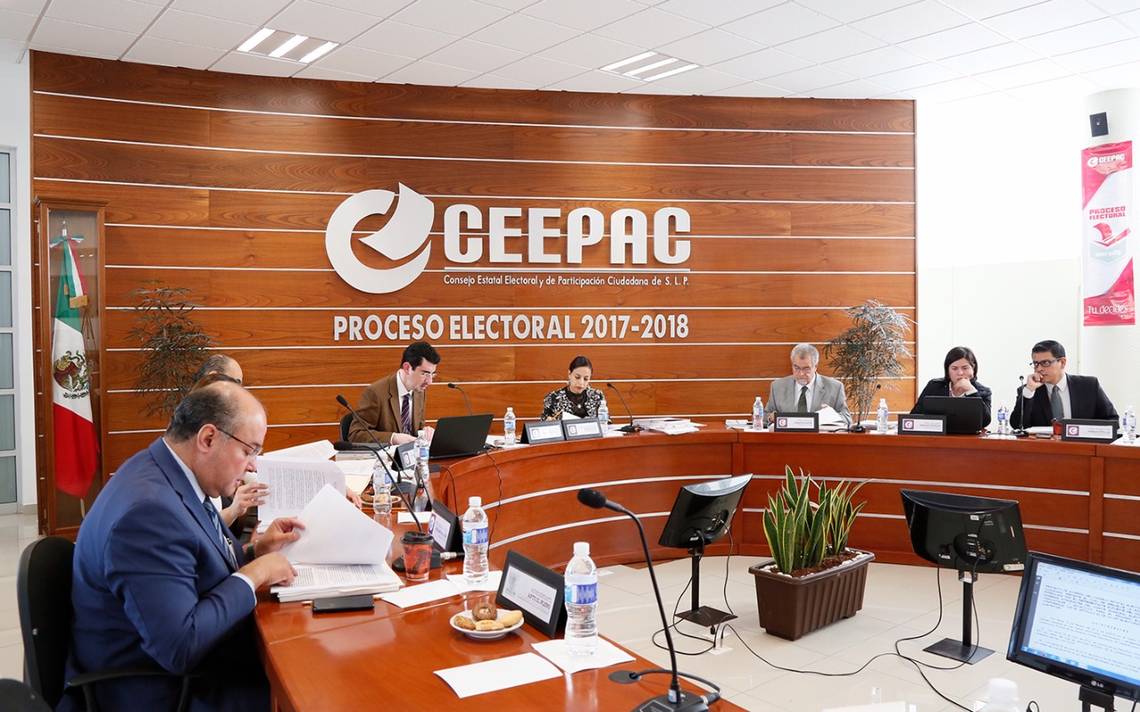  El CEEPAC es incompetente: Sala Regional Monterrey del TEPJF