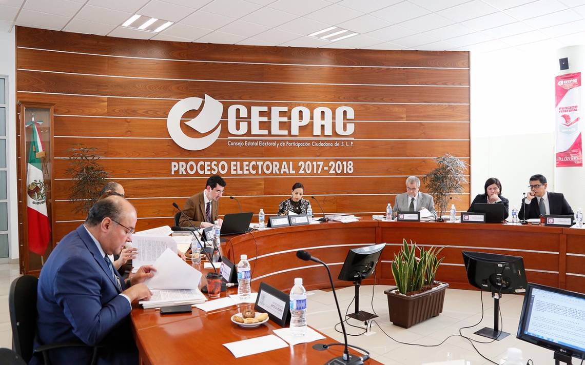  El CEEPAC es incompetente: Sala Regional Monterrey del TEPJF