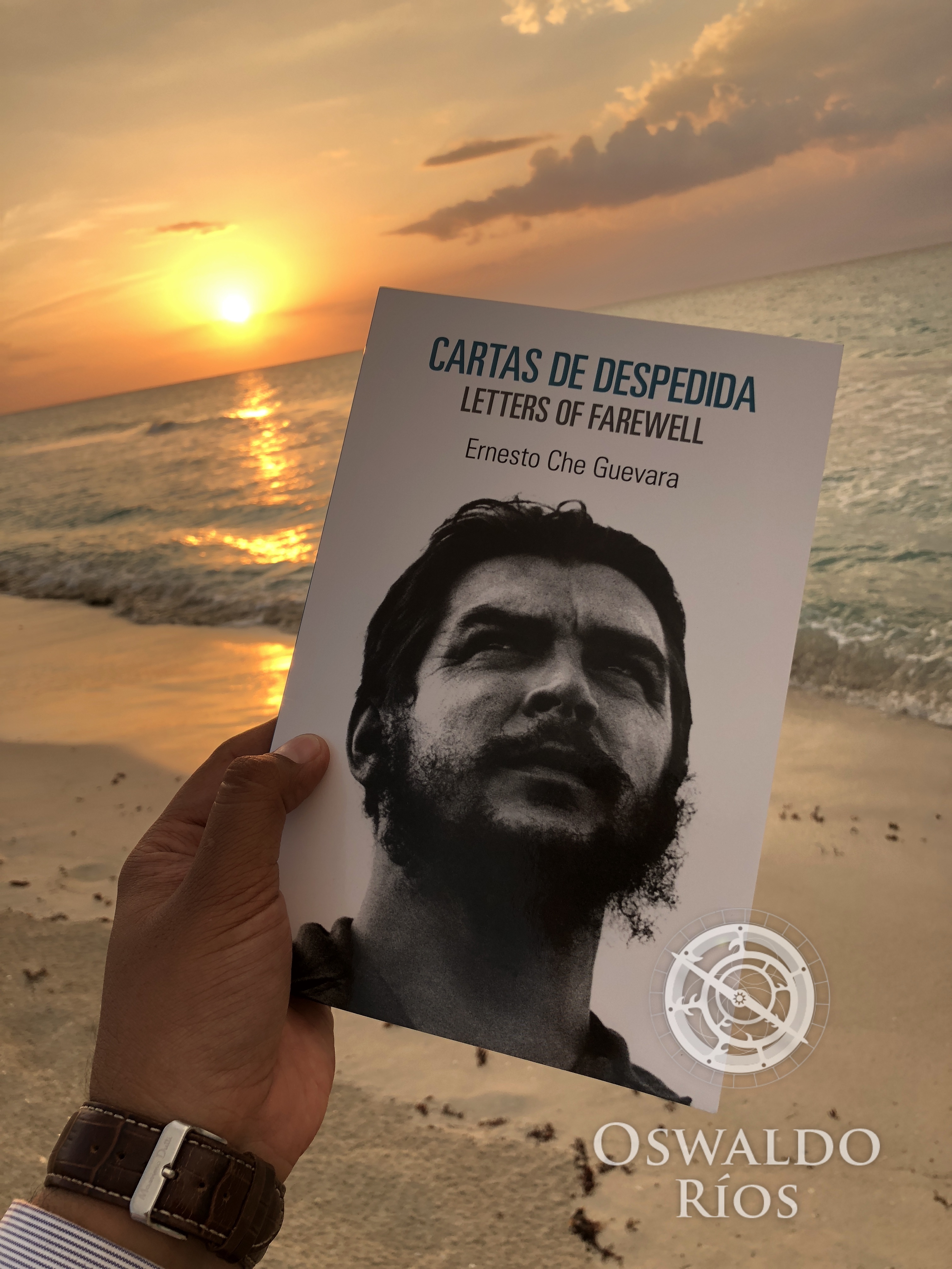  Cuba, eternidad rebelde