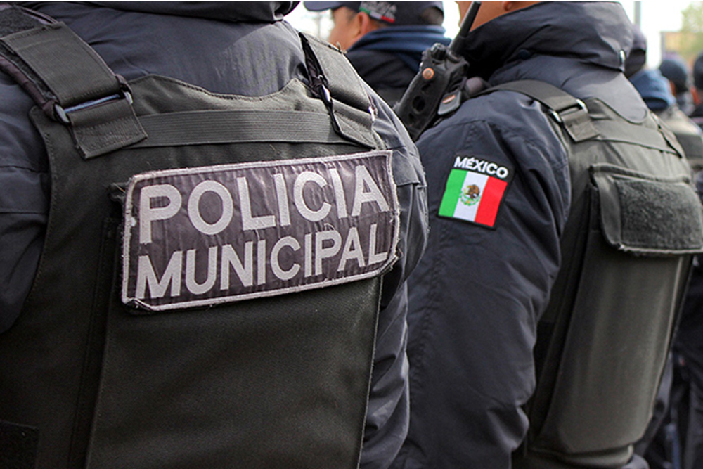 Nueve policías abatidos en lo que va de 2018
