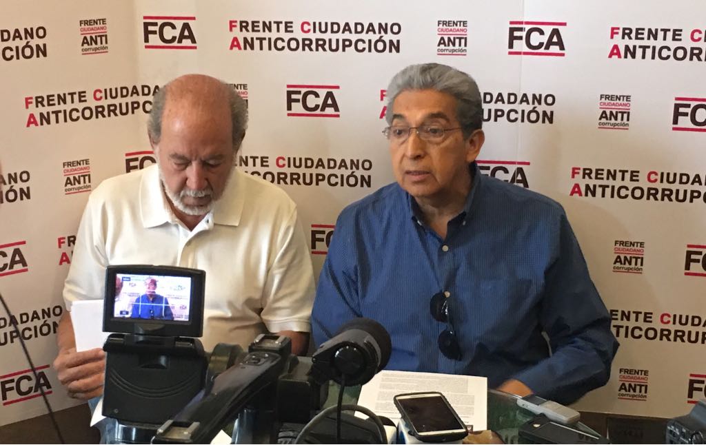  Ayuntamiento de SLP obstaculiza la justicia: FCA