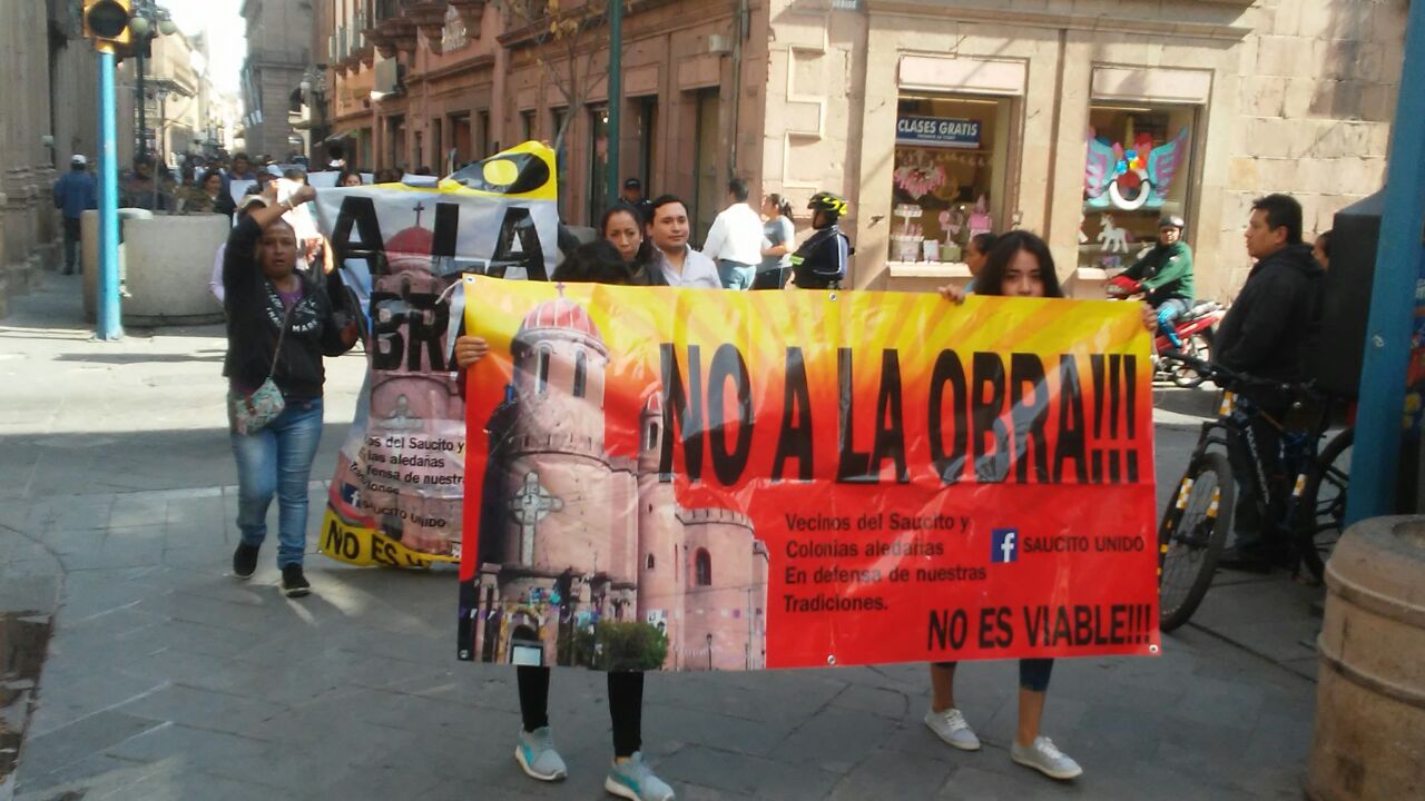  No queremos tortillas ni garrafones, queremos respeto, increpan al gobierno municipal