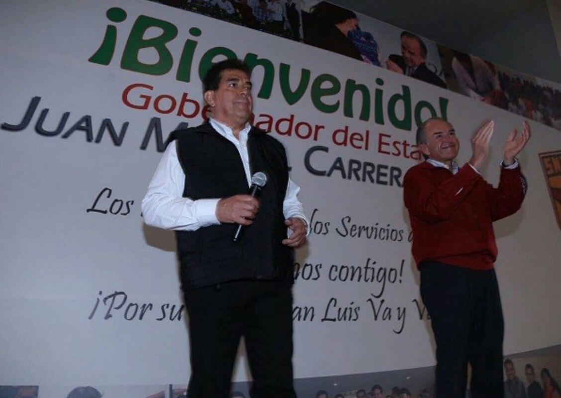  Gastan medio millón de pesos en evento ofrecido al Gobernador