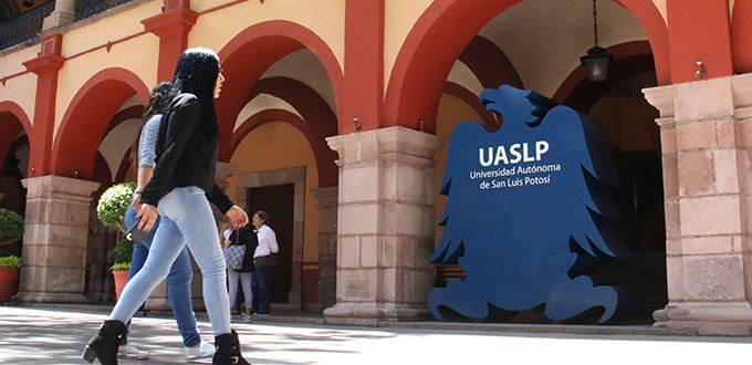  Escuelas y facultades de la UASLP ya diseñan evaluaciones virtuales de fin de semestre