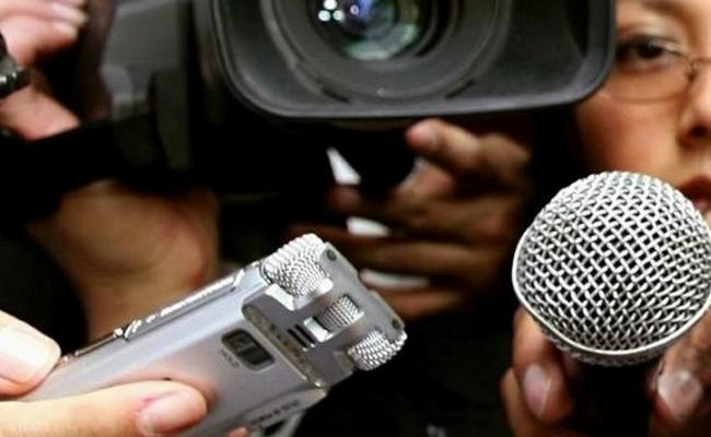 La mayoría de las agresiones contra periodistas son de parte de funcionarios